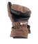 ボリューム（VOLUME）ミトングローブ STANDARD MITT×PRM05G-BR