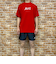 バレーボールウェア 半袖Tシャツ バックボールグラデーション VB23TS02-61 速乾