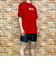 バレーボールウェア 半袖Tシャツ バックボールグラデーション VB23TS02-61 速乾