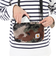 カーハート（CARHARTT）PLAINS ストラップ バッグ I03087710UXX22FW