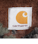 カーハート（CARHARTT）PLAINS ストラップ バッグ I03087710UXX22FW