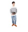 カーハート（CARHARTT）PLAINS ストラップ バッグ I03087710UXX22FW