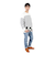 カーハート（CARHARTT）PLAINS ストラップ バッグ I03087710YXX22FW