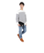 カーハート（CARHARTT）PLAINS ストラップ バッグ I03087789XX22FW