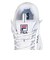 フィラ（FILA）カジュアルシューズ ディスラプター2 EXP 厚底ローカットスニーカー 5XM02256-125