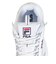 フィラ（FILA）カジュアルシューズ ディスラプター2 EXP 厚底ローカットスニーカー 5XM02256-125