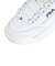 フィラ（FILA）カジュアルシューズ ディスラプター2 EXP 厚底ローカットスニーカー 5XM02256-125
