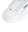 フィラ（FILA）カジュアルシューズ ディスラプター2 EXP 厚底ローカットスニーカー 5XM02256-125