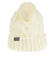 キッズ ベアニットキャップ ST23FB0075 WHT