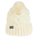 キッズ ベアニットキャップ ST23FB0075 WHT