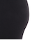 クー（Coo.）ドライウォーム 極厚前開きタイツ 891CO3GC0040 BLK