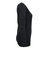 クー（Coo.）ヒートクロス 厚手クルー 長袖アンダーシャツ 892CO3GC0034 BLK 防寒