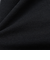 クー（Coo.）ヒートクロス 厚手クルー 長袖アンダーシャツ 892CO3GC0034 BLK 防寒
