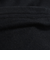 クー（Coo.）ヒートクロス 厚手クルー 長袖アンダーシャツ 892CO3GC0034 BLK 防寒