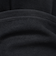 クー（Coo.）ヒートクロス 厚手タートル 長袖アンダーシャツ 892CO3GC0035 BLK 防寒