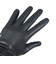 セイラス（seirus）手袋 ヒートウェーブサウンドタッチ グローブライナー カーボン 24KT
