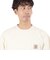 カーハート（CARHARTT）NELSON 半袖Tシャツ I02994905XX22S