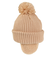ベスプ（VESP）ジュニア 帽子 ニット帽 耳あて VPJB1008BE