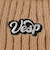 ベスプ（VESP）ジュニア 帽子 ニット帽 耳あて VPJB1008BE