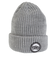 ベスプ（VESP）ジュニア ニット帽 ビーニー VPJB1010GR