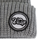ベスプ（VESP）ジュニア ニット帽 ビーニー VPJB1010GR