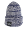 ベスプ（VESP）ジュニア ニット帽 ビーニー VPJB1011NV