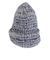 ベスプ（VESP）ジュニア ニット帽 ビーニー VPJB1011NV