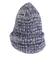 ベスプ（VESP）ジュニア ニット帽 ビーニー VPJB1011NV