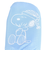 ベスプ（VESP）ジュニア 子供 スノーボード ミトン グローブ PEANUTS スヌーピー SNJG2007SX