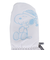 ベスプ（VESP）ジュニア 子供 スノーボード ミトン グローブ PEANUTS スヌーピー SNJG2007WH