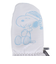 ベスプ（VESP）ジュニア 子供 スノーボード ミトン グローブ PEANUTS スヌーピー SNJG2007WH