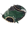 軟式用グラブ 捕手用 野球グローブ 一般 イージーキャッチャーミット YA3EGR02 209