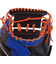 軟式用グラブ 捕手用 野球グローブ 一般 イージーキャッチャーミット YA3EGR02 210