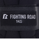 ファイティングロード Co.Ltd（FIGHTING ROAD CO.LTD）リストアンクルウェイト 1.0キロ FR23CMS0091 BLK