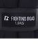 ファイティングロード Co.Ltd（FIGHTING ROAD CO.LTD）リストアンクルウェイト 1.5キロ FR23CMS0092 BLK