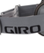 ジロ（giRo）ウインターゴーグル メガネ対応 METHOD grey wordmark