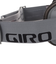 ジロ（giRo）ウインターゴーグル メガネ対応 METHOD grey wordmark