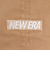 ニューエラ（NEW ERA）キャップ カジュアルクラシック Word Mark Mini カーキ 13750881 帽子