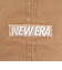 ニューエラ（NEW ERA）キャップ カジュアルクラシック Word Mark Mini カーキ 13750881 帽子