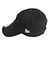 ニューエラ（NEW ERA）キャップ カジュアルクラシック Word Mark Mini ブラック 13750883 帽子