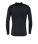 野球 アンダーシャツ 発熱 ハイネック長袖シャツ YA3AB02 90