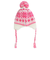 ジュニア ニット帽 EARMUFF ST23FB0074 WTPK