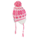 ジュニア ニット帽 EARMUFF ST23FB0074 WTPK