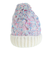 ジュニア 帽子 BEAR ニットキャップ ST23FB0075 WTPK