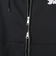 ベンデイビス（BEN DAVIS）スロー アップ フルジップ スウェットフーディー 24380012-01BLK