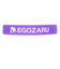 エゴザル（EGOZARU）シリコンバンド EZAC-F2350-092