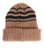 ベスプ（VESP）ジュニア 帽子 ニット帽 ビーニー VPJB1013TAN