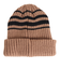 ベスプ（VESP）ジュニア 帽子 ニット帽 ビーニー VPJB1013TAN