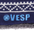ベスプ（VESP）ジュニア ネックウォーマー VPJN1003NV