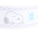 ベスプ（VESP）ジュニア スノーゴーグル PEANUTS スヌーピー VSJL1011LA